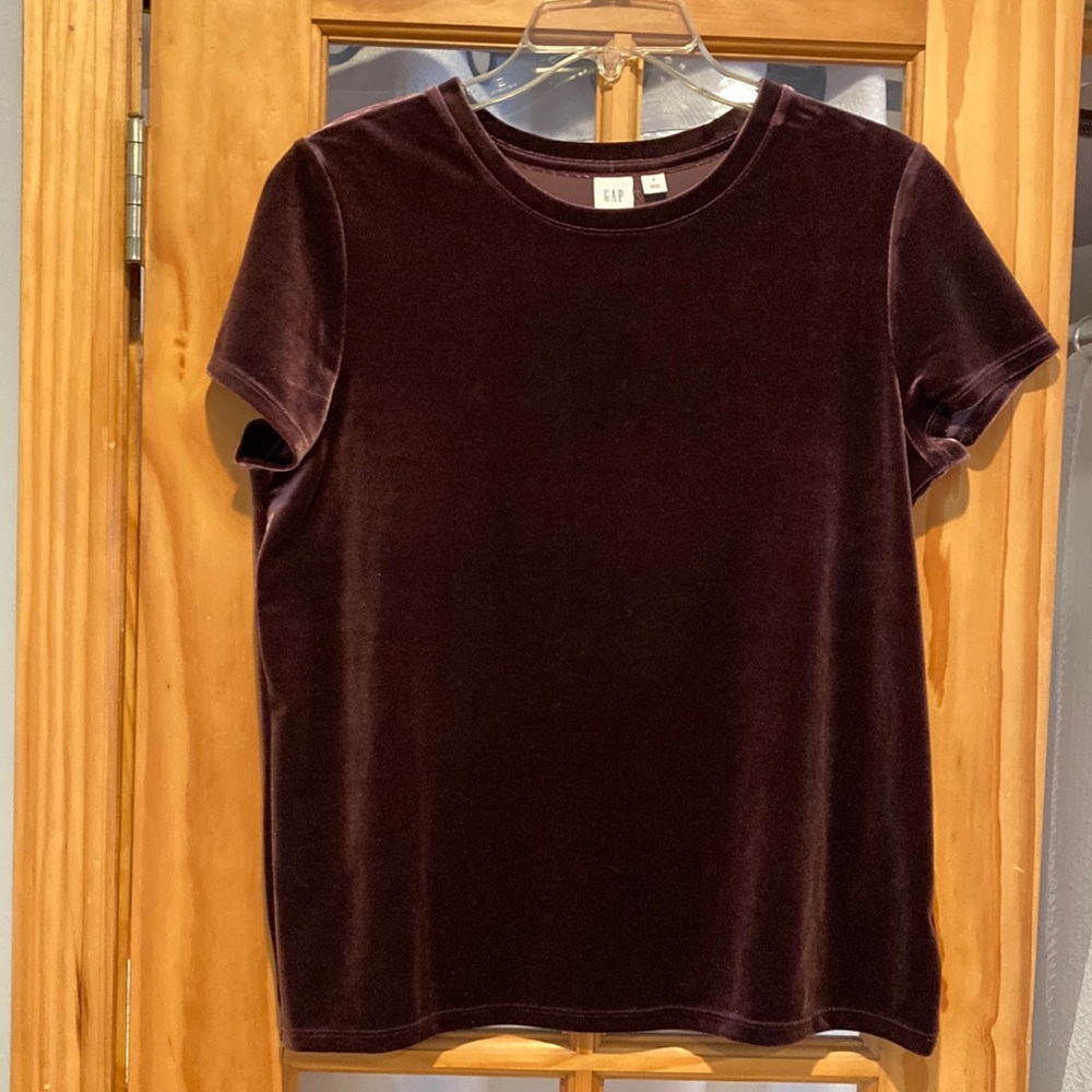 Velvet Gap Tee